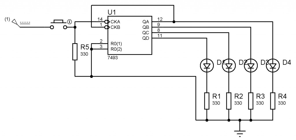 7493 binary sayıcı2