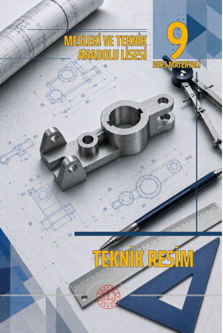Teknik Resim