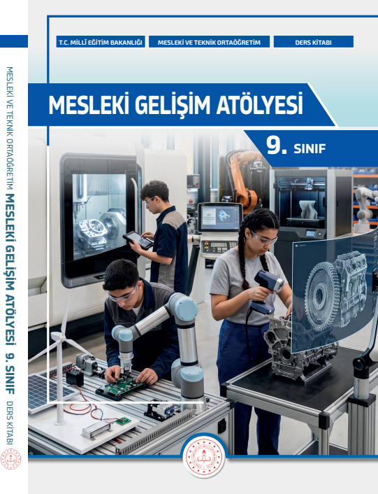 Mesleki Gelişim Atölyesi