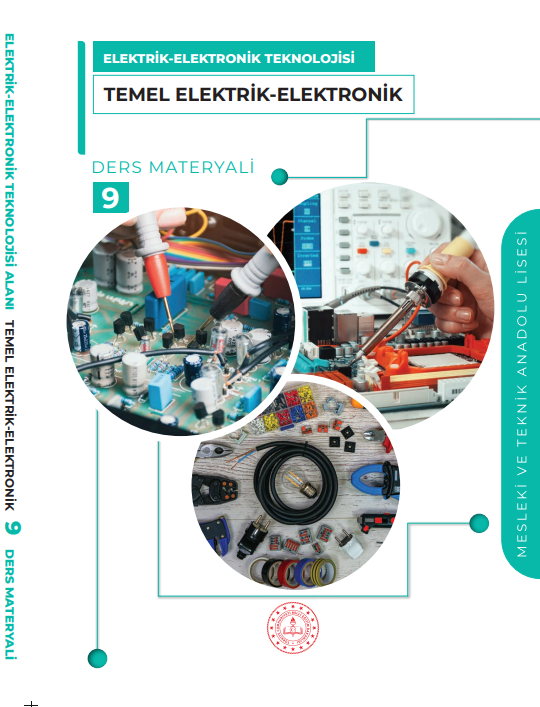Temel Elektrik-Elektronik Atölyesi